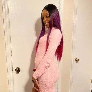 Meet your Posher, Qua’dasjia